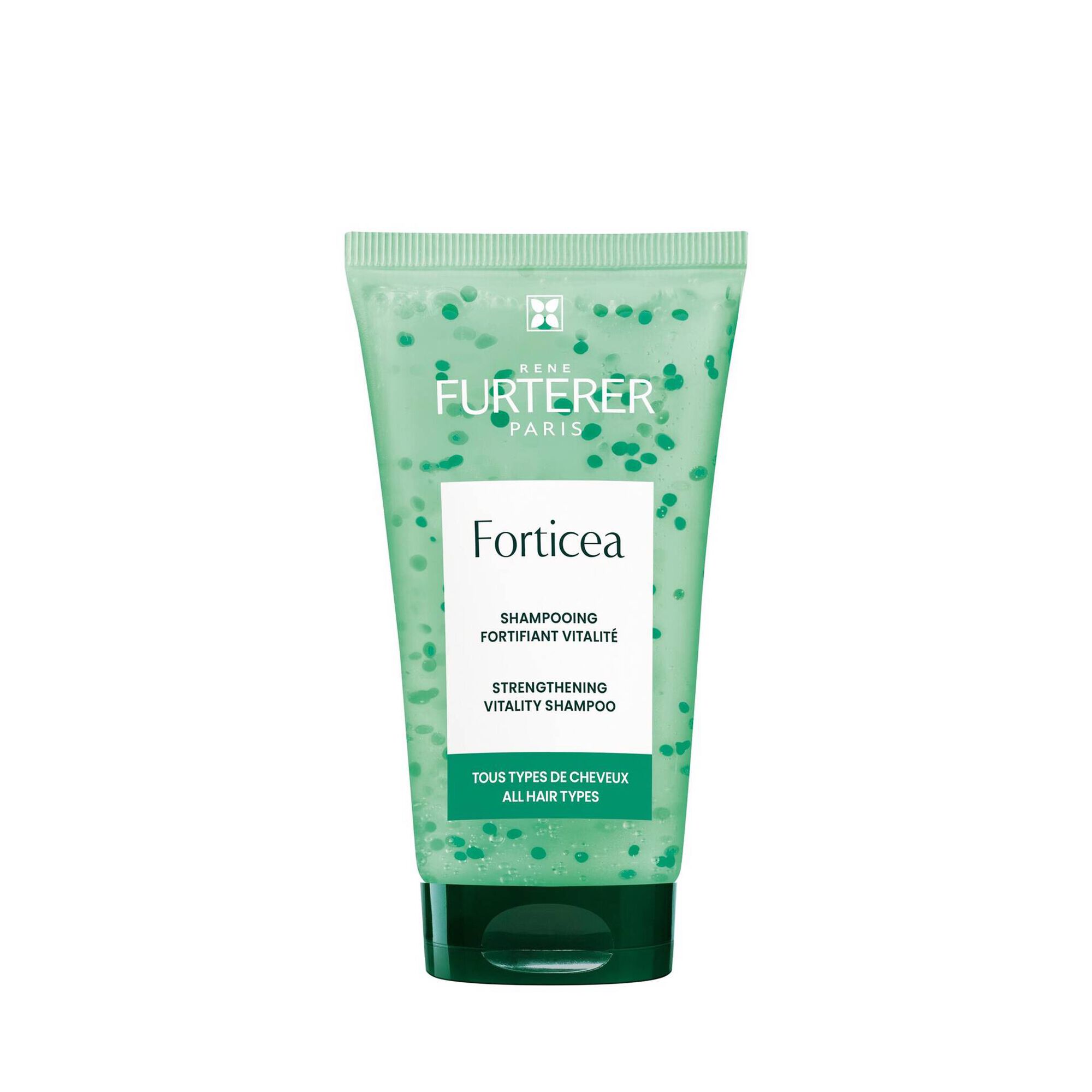 Forticea Strengthening Revitalizing Shampoo
