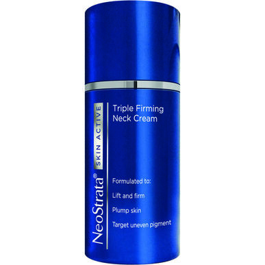 Creme de Pescoço Skin Active Wells