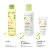 Protect AD Cream SPF50+ Wells Image 6