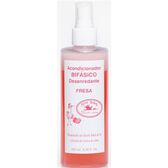 Condicionador Bifásico Morango Wells