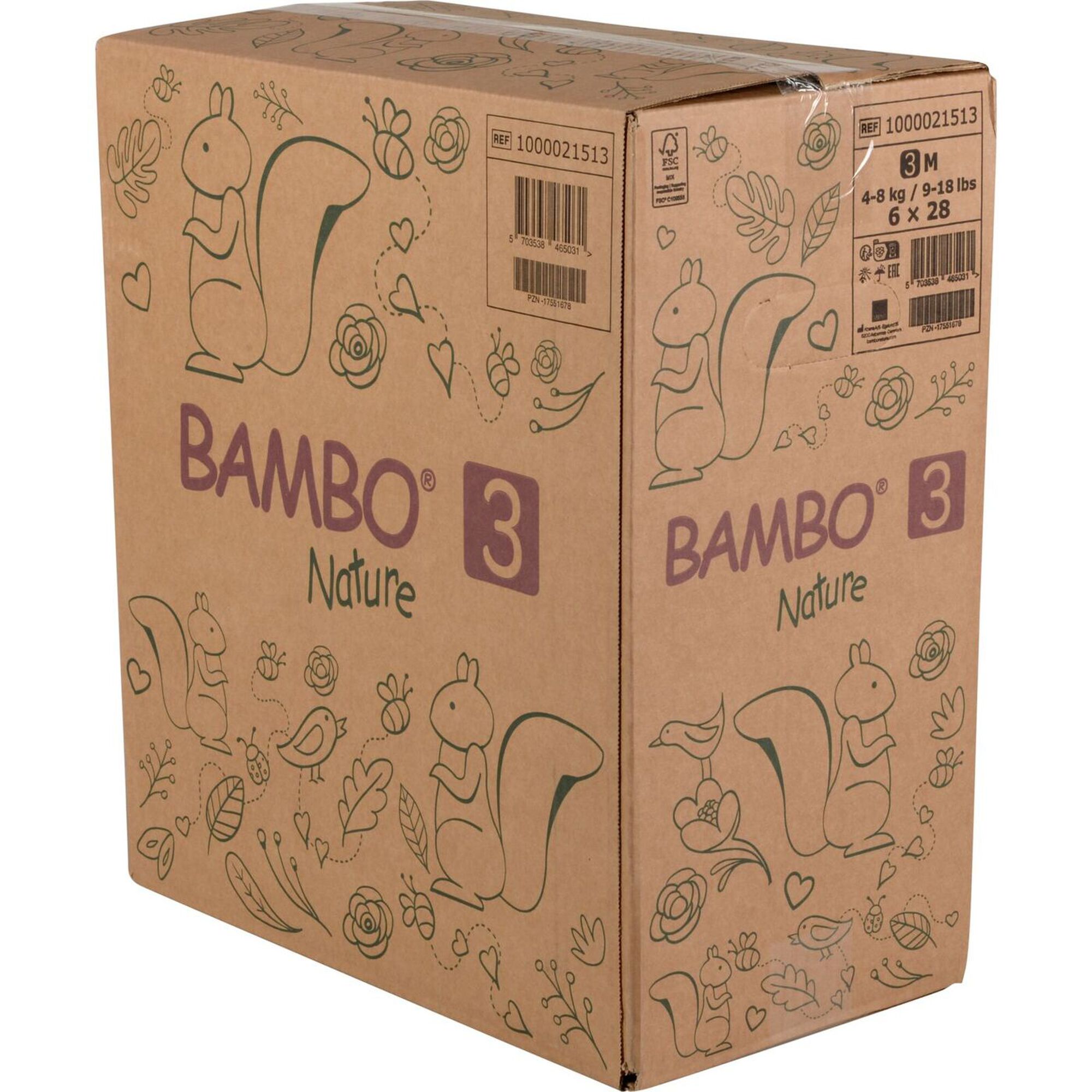 Boys & Girls 0% Perfume