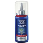 Tónico Capilar Antiqueda Ginseng Lúpulo Wells