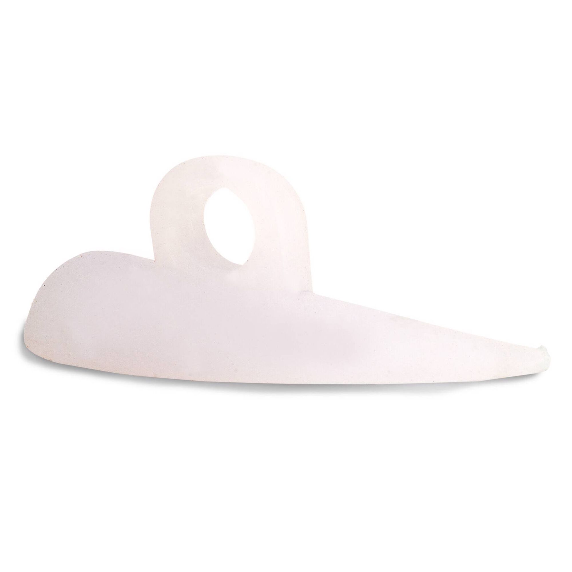 Separador de Dedos Garra/Martelo Esquerdo