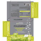Pollenstop Alívio Sintomas Alergias Wells Image 2