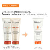 Nutritive Lait Vital Fondant Wells Image 7