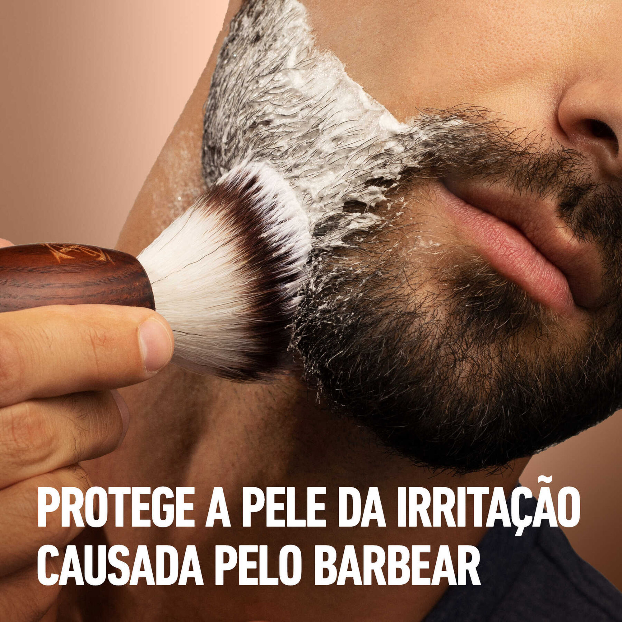 Crème à Raser Scheercrème King C.