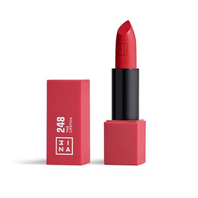 Batom The Lipstick 248 4.5 gr Wells Image 1