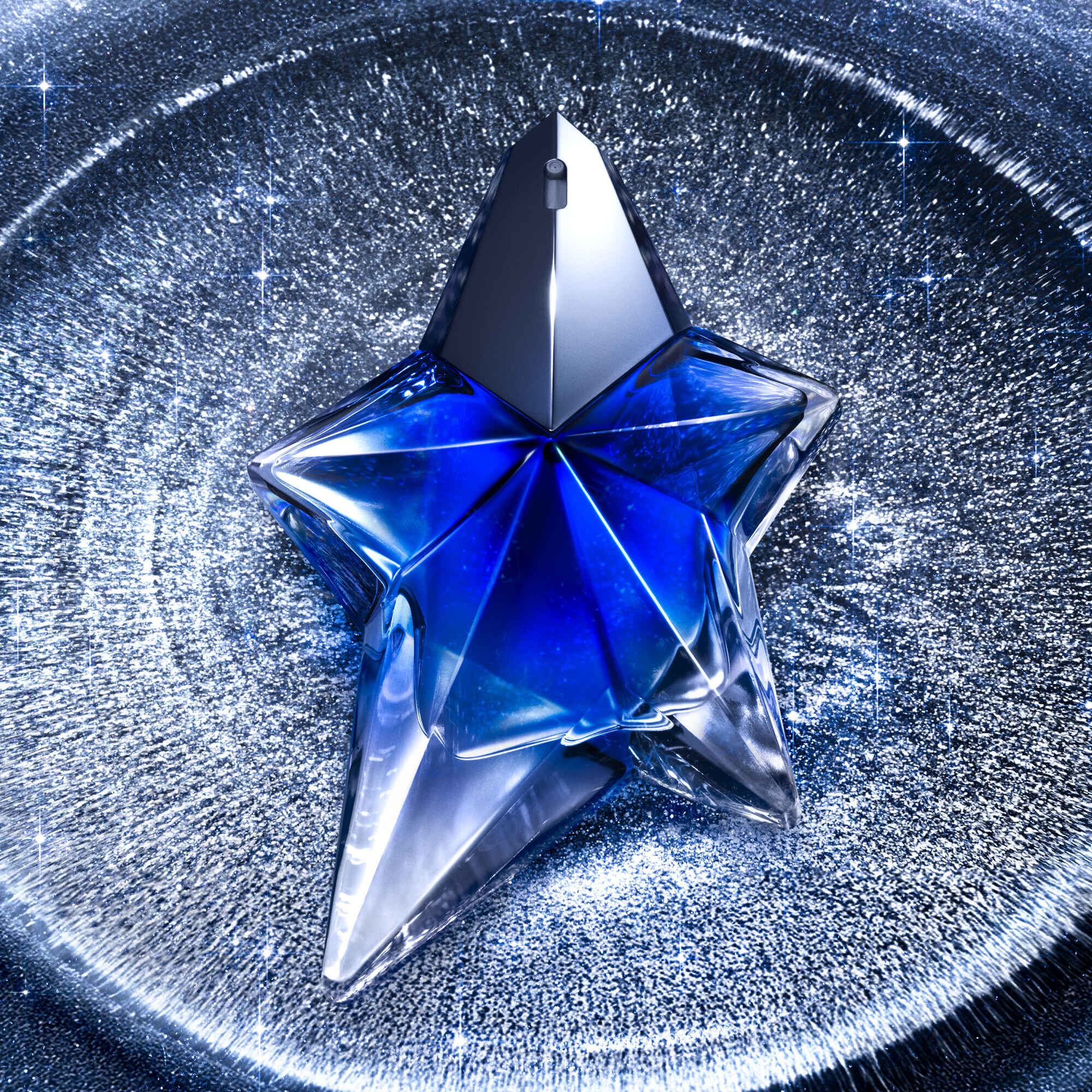 Angel Stellar Eau de Parfum Recarga