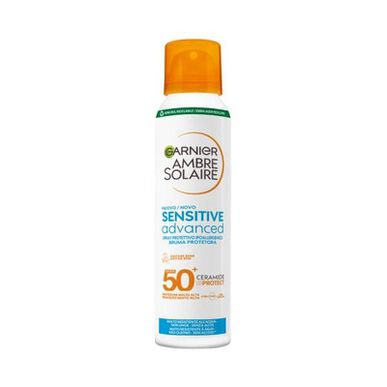 Ambre Solaire Spray Sensitive Advancend SPF50+ Wells Image 1
