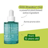 Biology AC Night-Peel New Skin Serum Wells Image 3