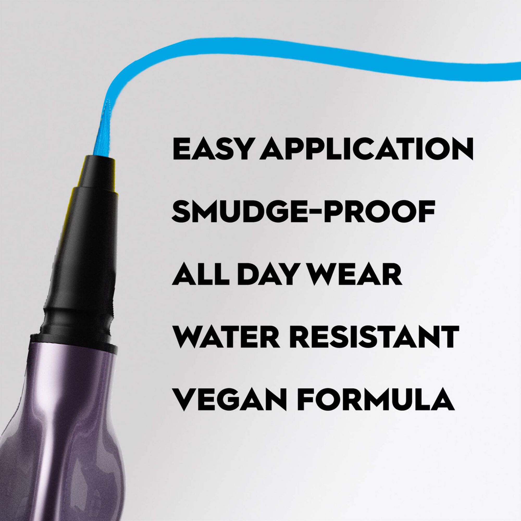  Eyeliner Líquido 24/7 Ink Liner