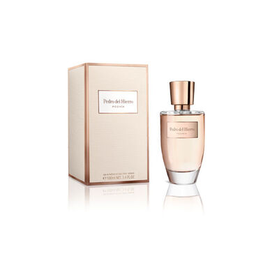 Pedro Del Hierro Le Parfum For Woman EDP Wells