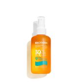 Bruma Solar Invisível Water Lover Sun Mist Wells