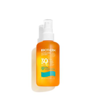 Bruma Solar Invisível Water Lover Sun Mist Wells