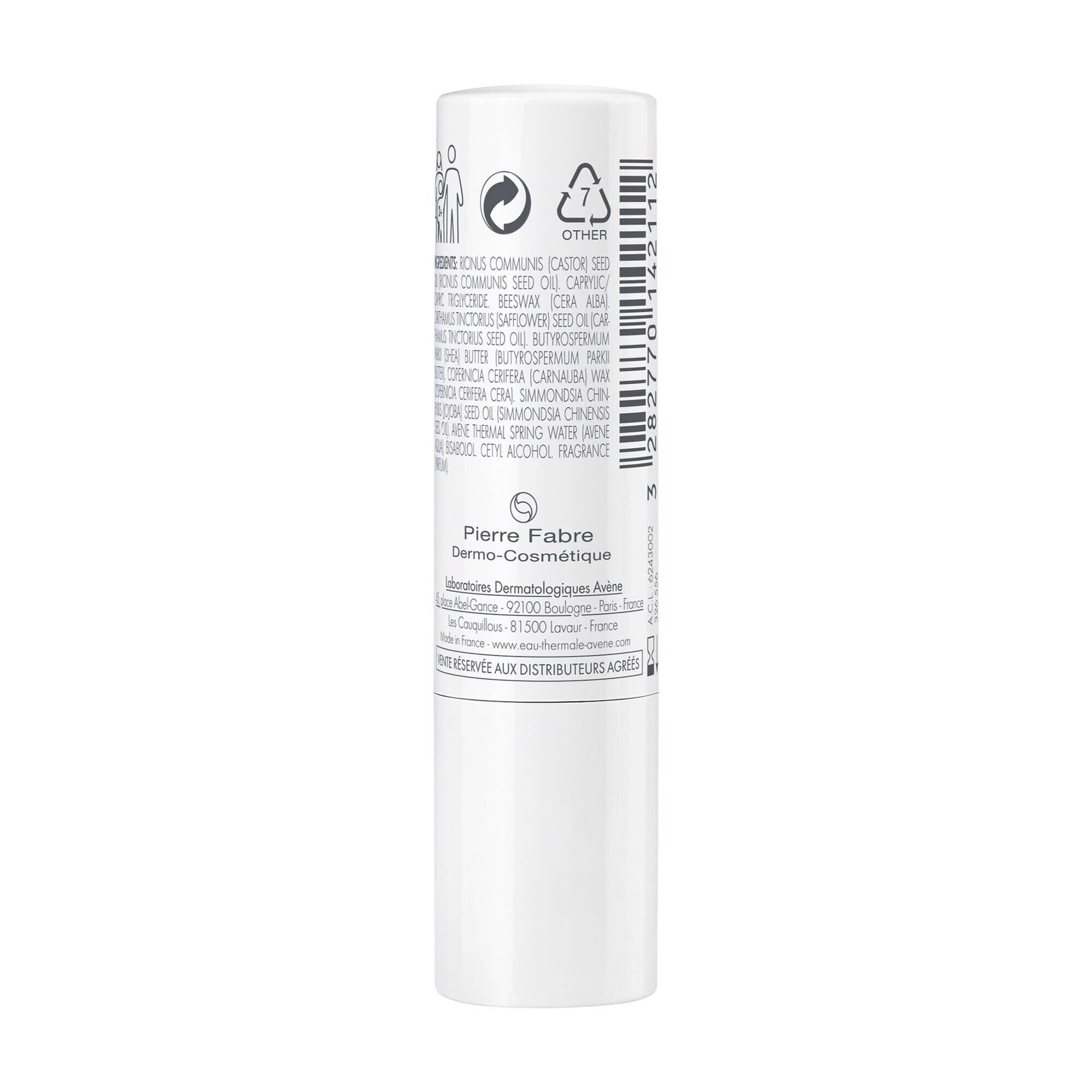 Cold Cream Nousishing Lip Balm
