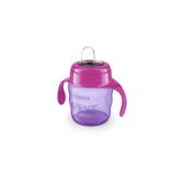 Copo Mágico com Bico Macio +6M Lilás Wells Image 1