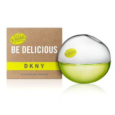 DKNY Be Delicious EDP Wells