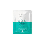 Aqua Pure Flash Mask Pureté Wells Image 1