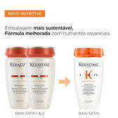 Nutritive Bain Satin Wells Image 7