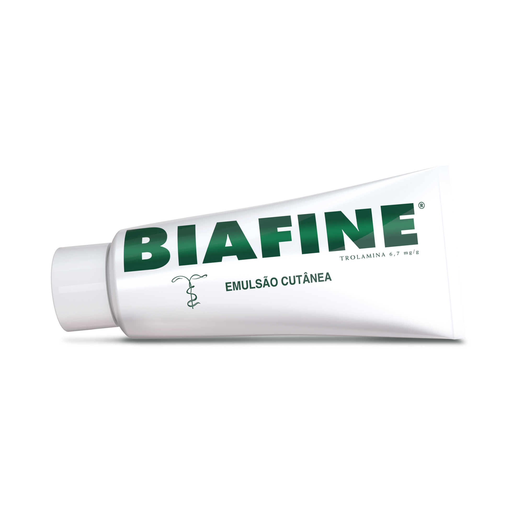 Biafine Emulsão Cutânea Cicatrização