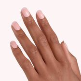 Unhas Falsas French Manicure Click On Classic Wells Image 4