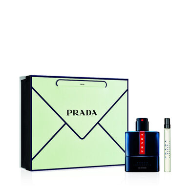 Pack Luna Rossa Carbon Eau de Toilette Wells Image 1