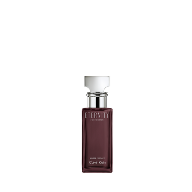 Eternity Woman Amber Essence Parfum Intense Wells