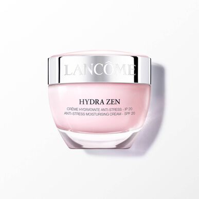 Hydra Zen Crème Hydratante SPF15 Wells Image 1