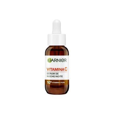 Vitamina C Sérum de Noite Wells Image 1