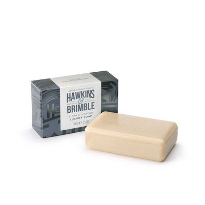 Sabão Sólido Elemi&Ginseng