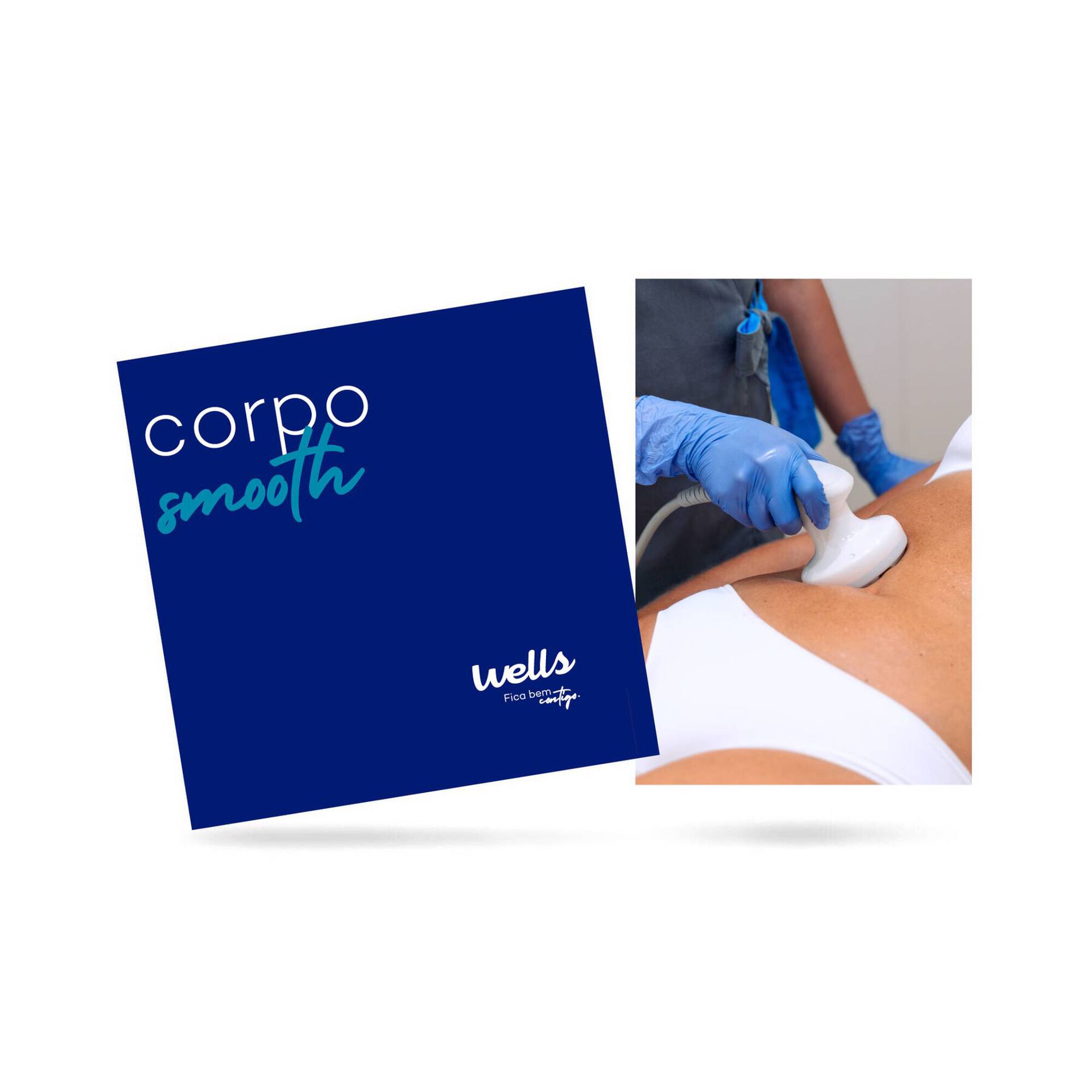 Voucher Digital Tratamento Menopausa