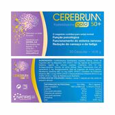 Cápsulas Função Psicológica Gold 50+ Wells Image 2