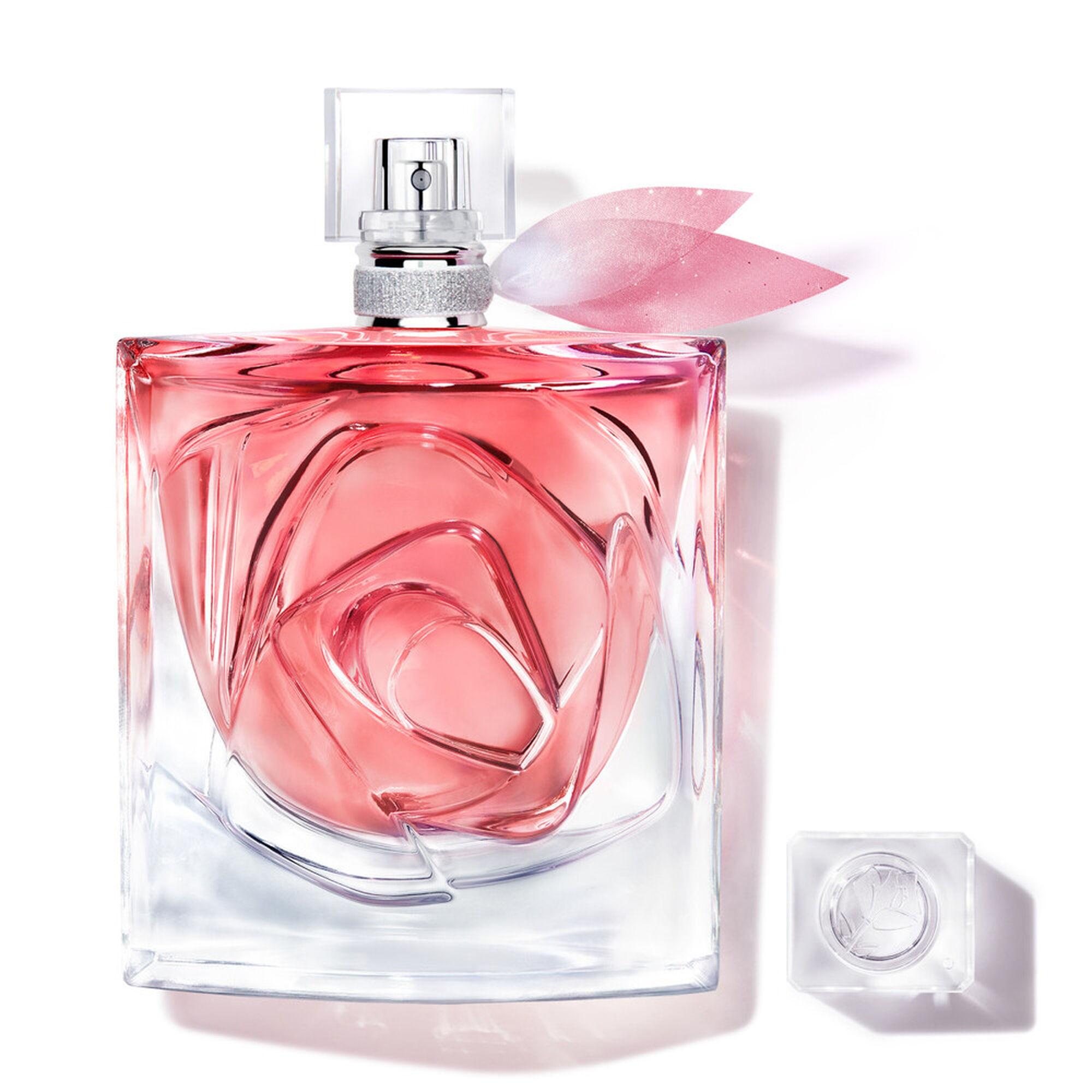 Lancôme La Vie Belle Rose Extraordinaire EDP