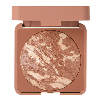 Pó Bronzeador The Glow Bronzer Powder 621 7 gr Wells Image 1