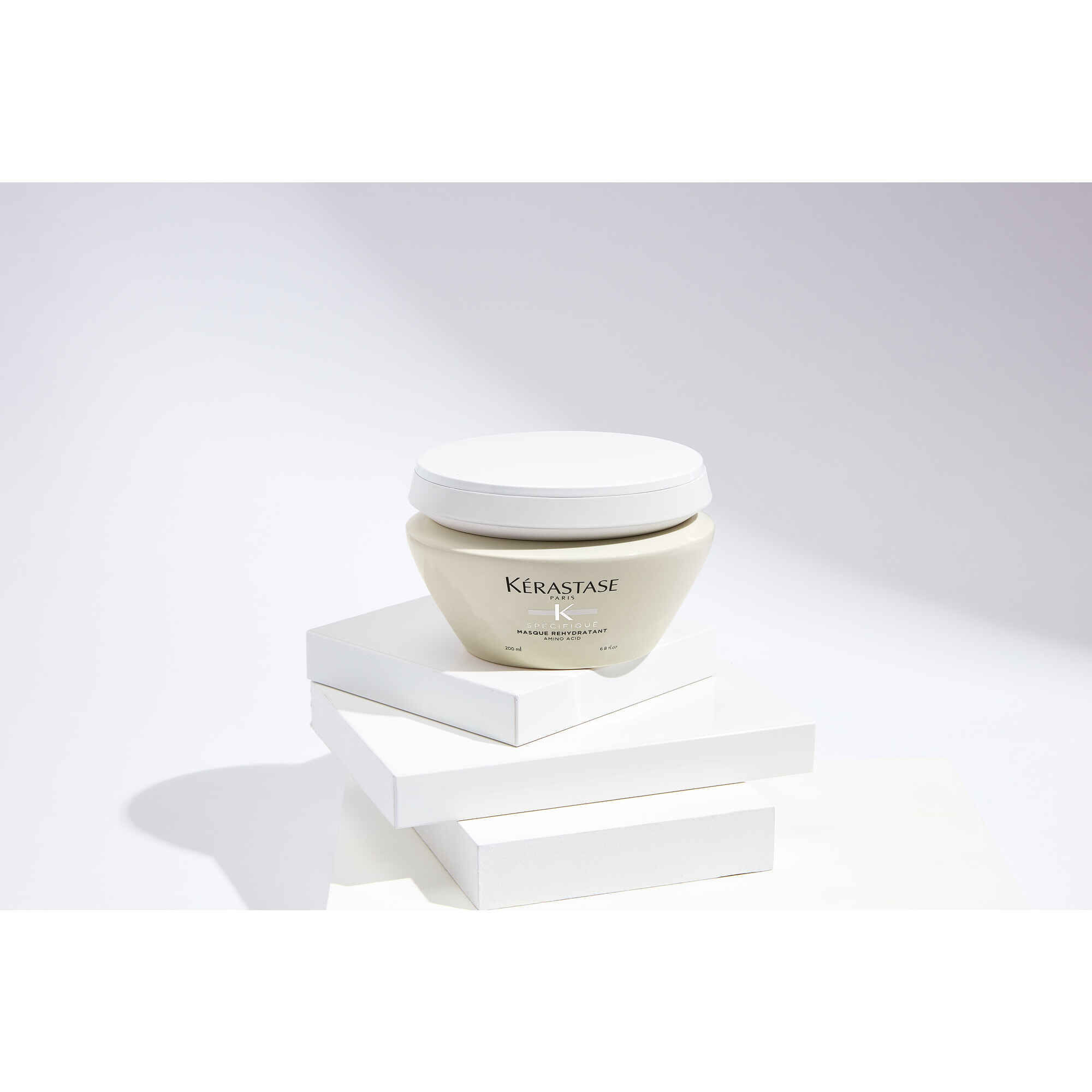 Specifique Masque Rehydratant