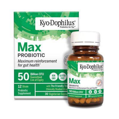 Kyo-Dophilus Max 50 Billions