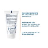 Melascreen Protective Anti-spots Cream Wells Image 2