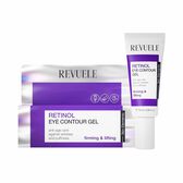 Retinol Eye Contour Gel Wells