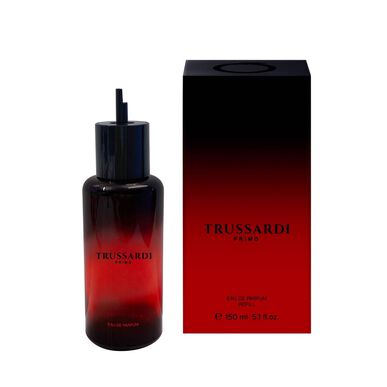 Trussardi Primo Eau de Parfum Recarga Wells