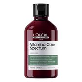 Vitamino Color Spectrum Green Shampoo Brown Wells Image 1