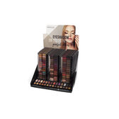 Paleta de Sombras 28 Cores Perfect Colors Wells Image 5