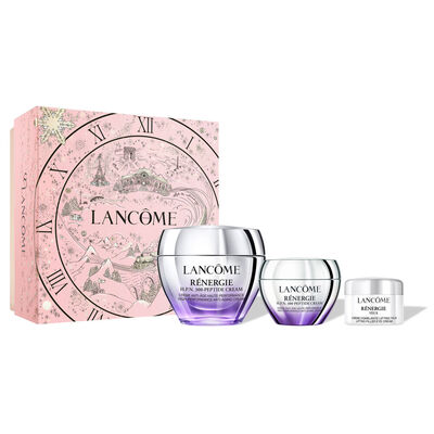 Coffret Rénergie HPN 300 Peptide Cream Coffret Rénergie HPN 300 Peptide Cream