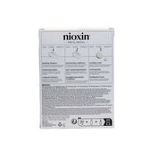 Pack 4 Scalp Hair Colored Dry Damaged Hair Wells Image 11