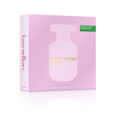 Coffret Love Yourself Eau de Toilette Feminino Wells Image 1