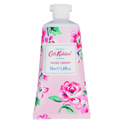 Creme Mãos Hidratante Ashdown Rose