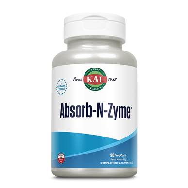 Absorb-N-Zyme Wells Image 1
