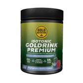 Suplemento Bebida Isotónica Berry Premium Wells Image 1