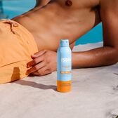 Protetor Solar Corpo Spray Wet Skin SPF50 Wells Image 7