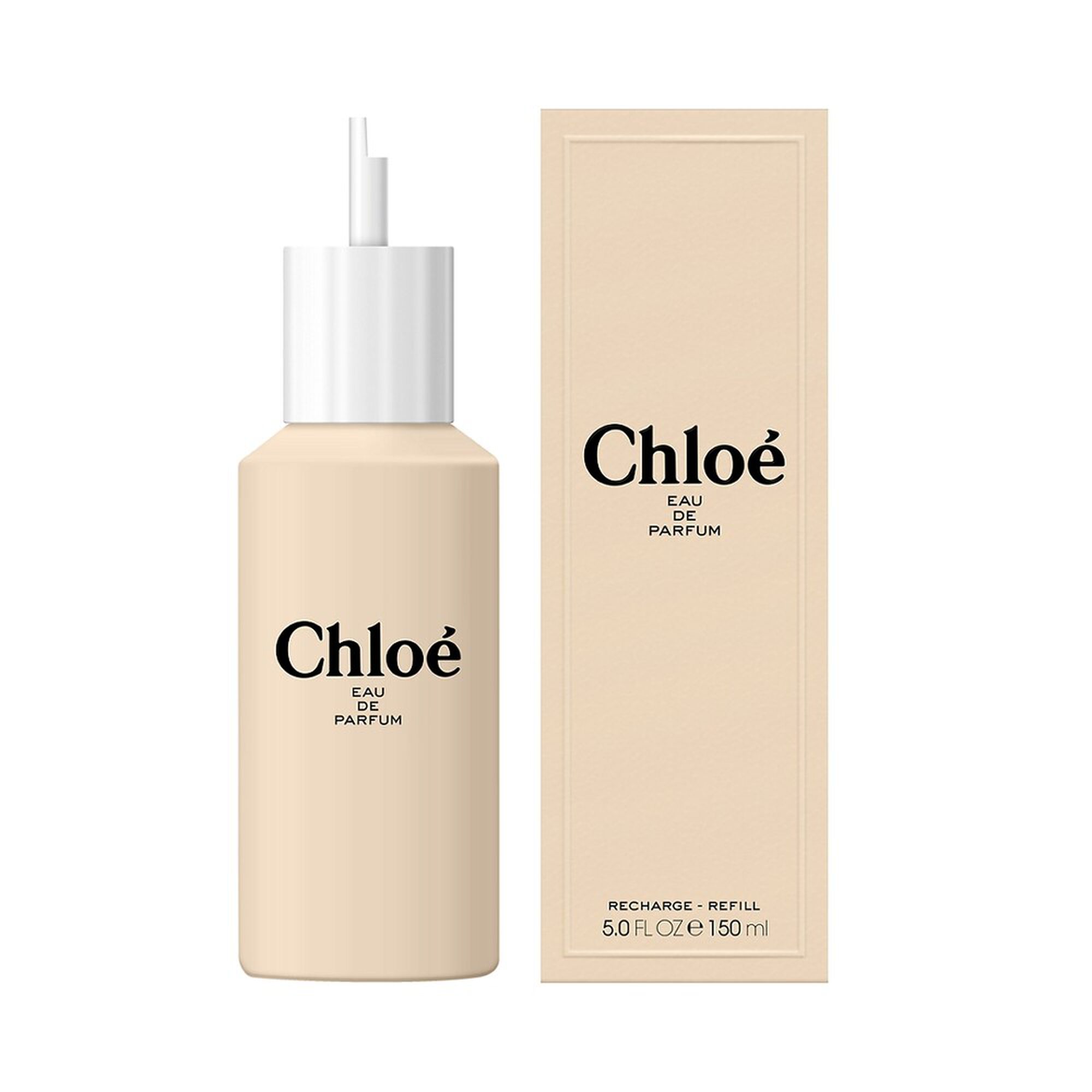Chloé Signature Eau de Parfum Recarga