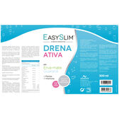 Easyslim Drena Ativa Erva Mate & Guaraná Wells Image 2